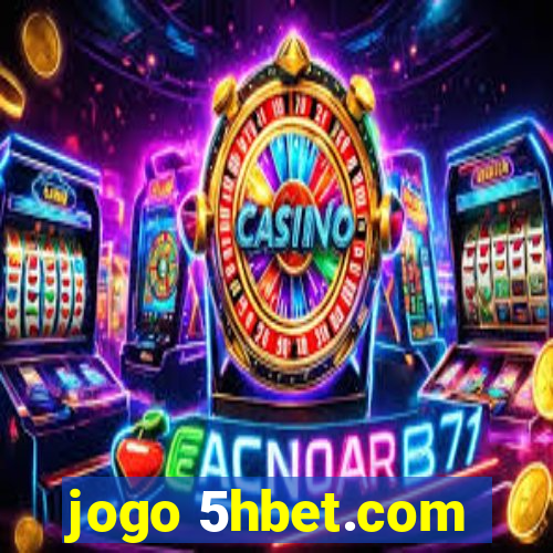 jogo 5hbet.com